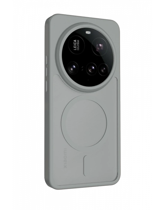 Joko Xiaomi Mi 15 Ultra Jota Magsafe Kapak - Titan Gri