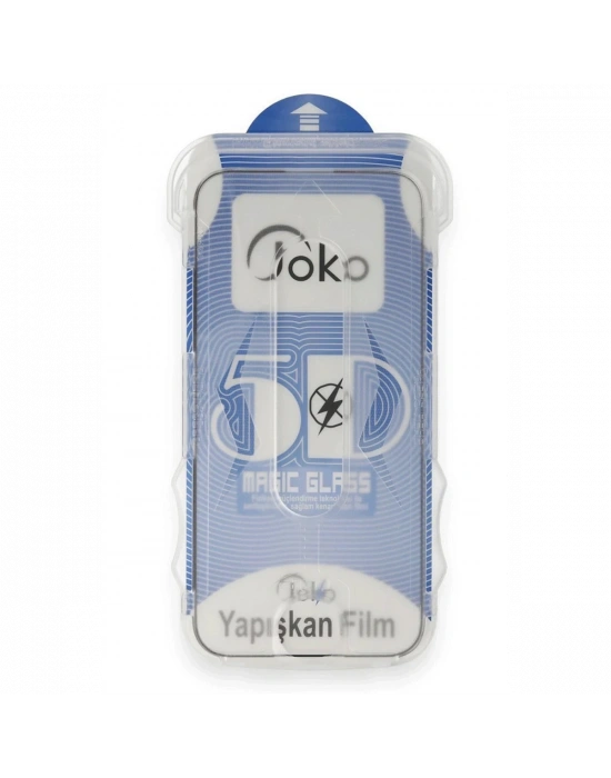 Joko Xiaomi Redmi Note 10 Joko Magic 5D Cam