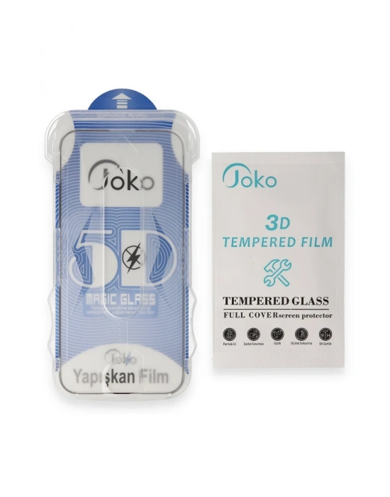 Joko Xiaomi Redmi Note 13 Pro 5G Joko Magic 5D Cam