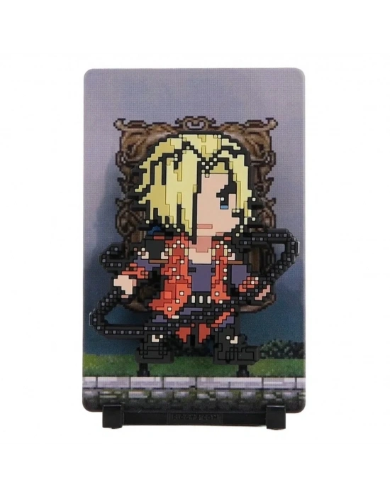 Jonathan Morris 16 Castlevania Dominus Figür