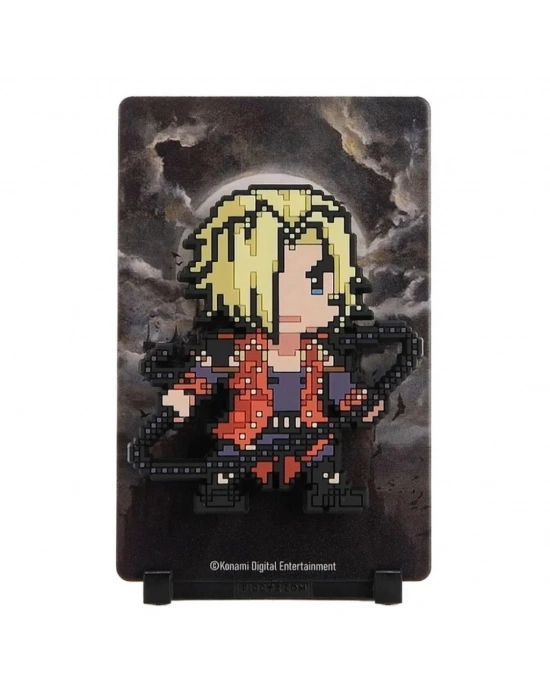 Jonathan Morris 16 Castlevania Dominus Figür