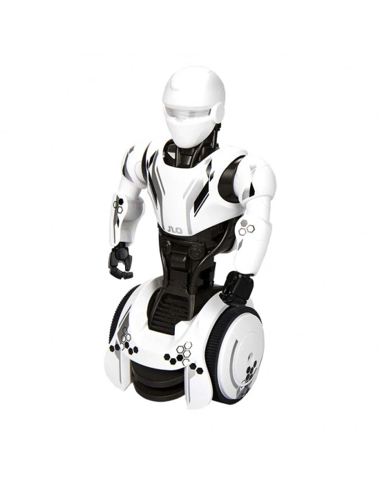 Junior 1.0 Robot