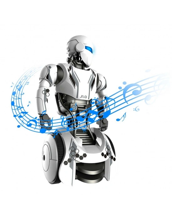 Junior 1.0 Robot