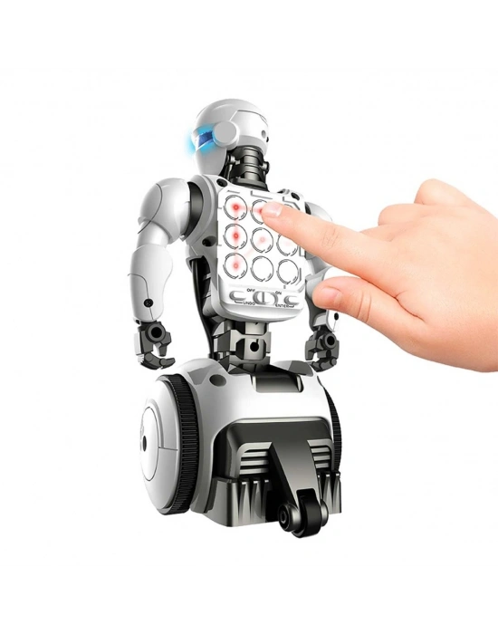 Junior 1.0 Robot