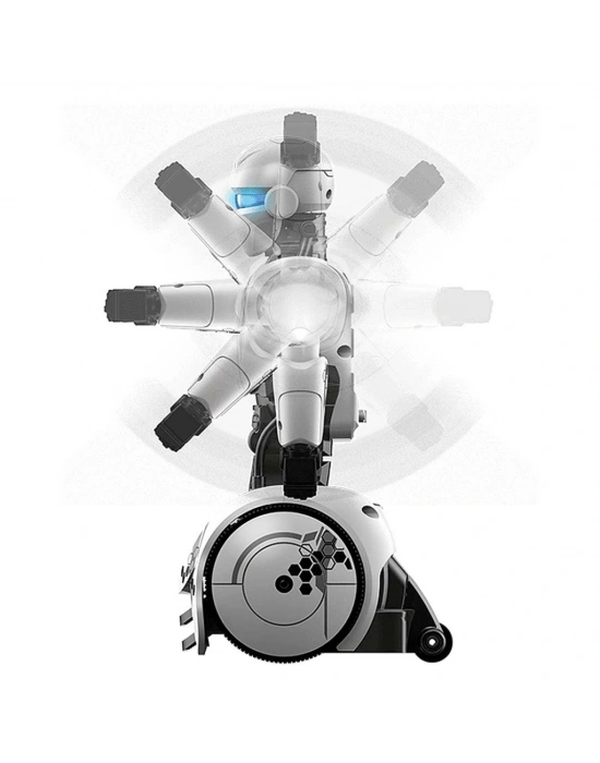 Junior 1.0 Robot