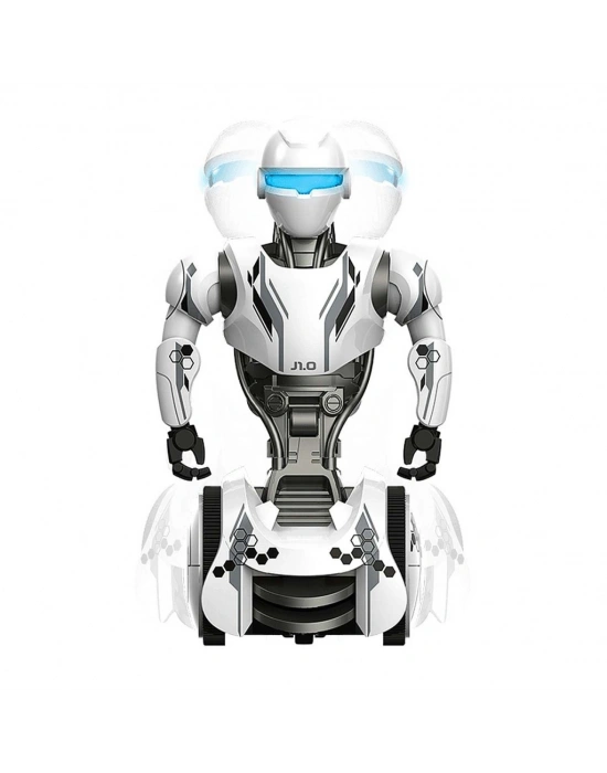 Junior 1.0 Robot