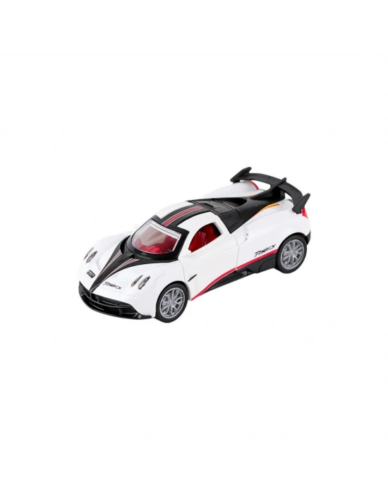 JW567-170 Sürtmeli Kapısı Açılan Spor Araba