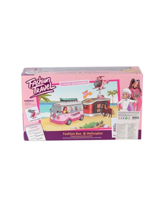 K022 Full ANessiWorldesuarlı Karavan