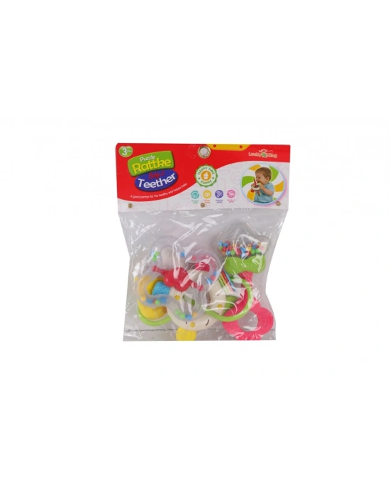 K225D219 POŞ 4 PARÇA ÇINGIRAK