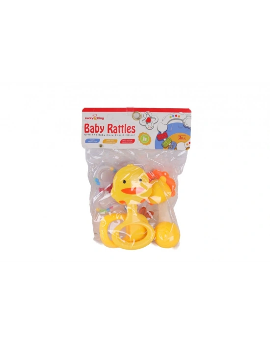 K225D406 POŞ 4 PARÇA ÇINGIRAK