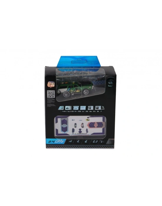 K508AC5 METAL ARABA