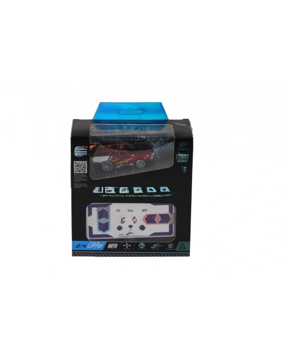 K508AC5 METAL ARABA