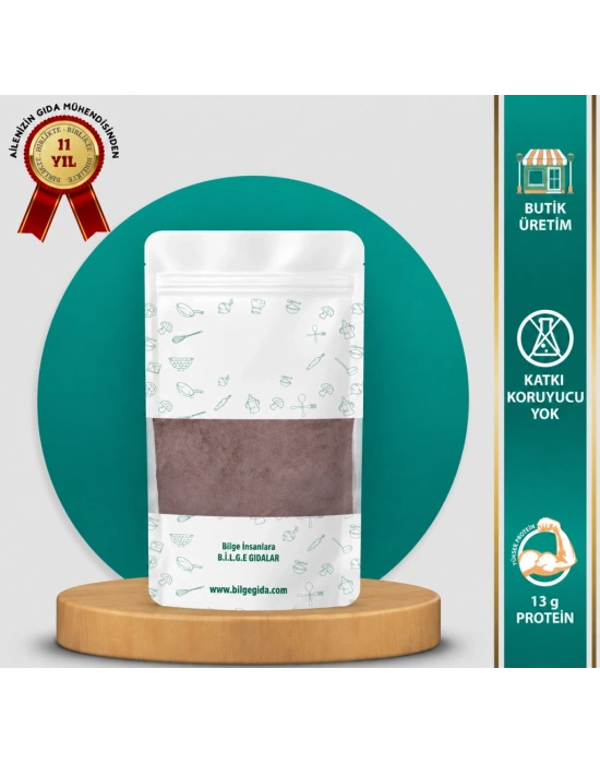 Kakaolu Keçiboynuzlu Pankek Karışımı 235gr