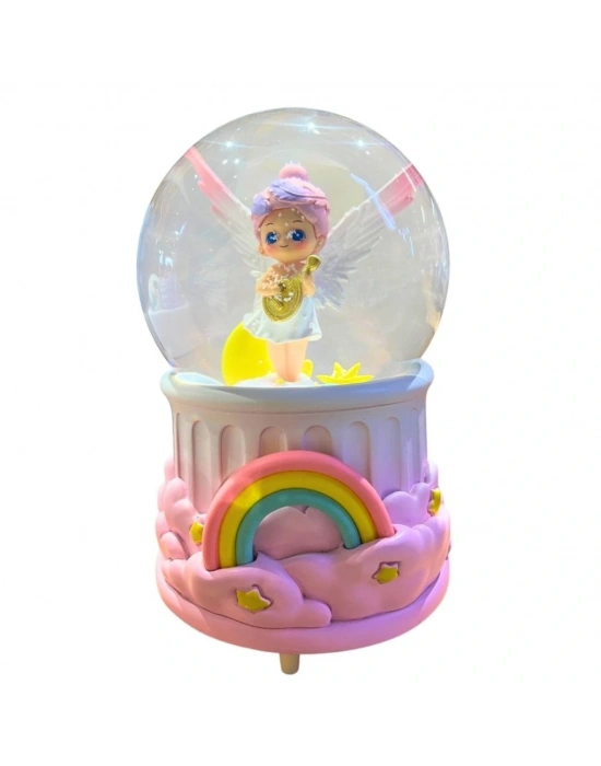 Kar Küresi Büyük Boy LLM-HDY0674