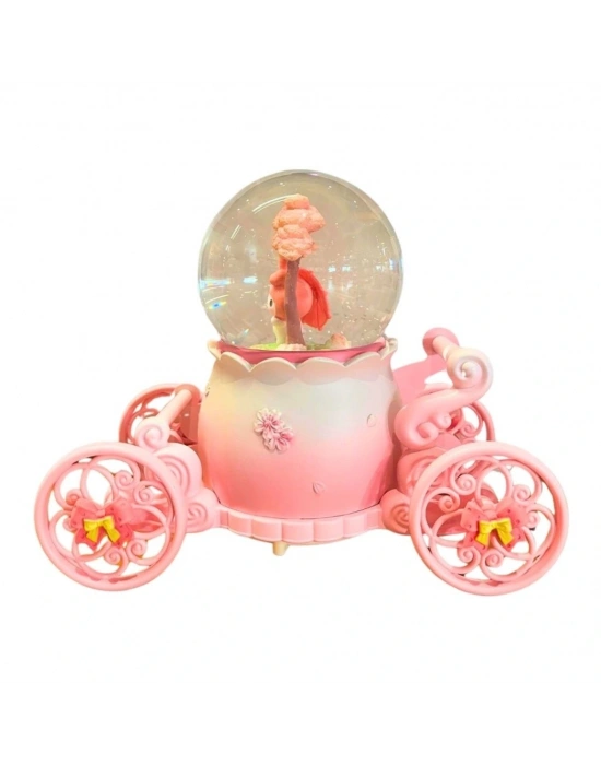 Kar Küresi Büyük Boy LLM-HDY0696