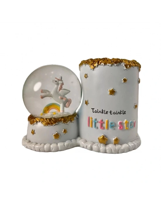 Kar Küresi Kalemlik LLM-HDY0126
