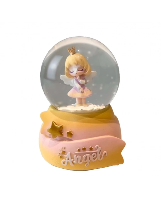 Kar Küresi LLM-HDY0094