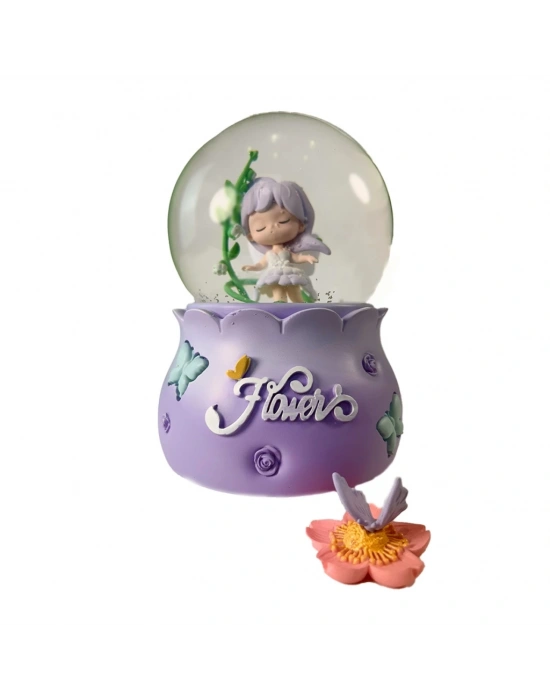 Kar Küresi Orta Boy LLM-HDY0089
