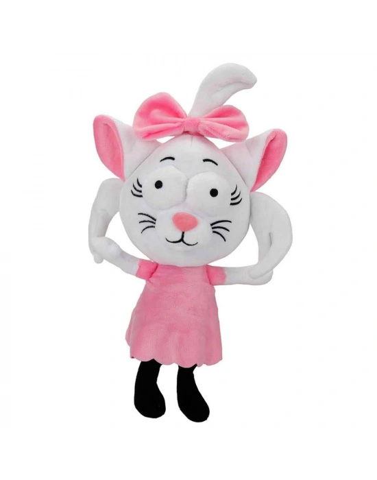 KARAKTER Peluş 25 cm.
