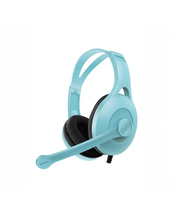 Karler Bass GM039 Kafa Üstü Oyuncu Kulaklığı