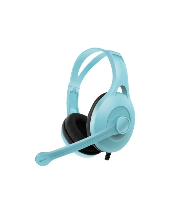 Karler Bass GM039 Kafa Üstü Oyuncu Kulaklığı