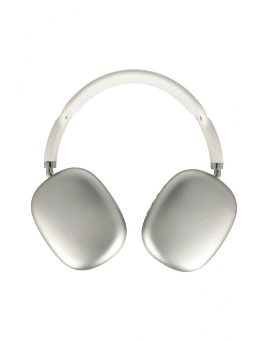 Karler Bass KR Max BT Kablosuz Kulaklık - Beyaz