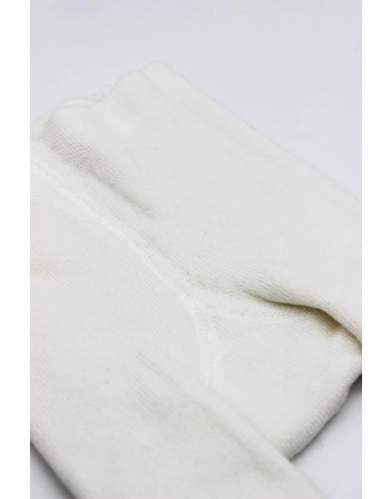 Kaymaz Basic Külotlu Çorap 50501 Ekru