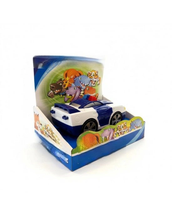 KD-8815A DÖNÜŞEBİLEN HAYVANLAR-SMT