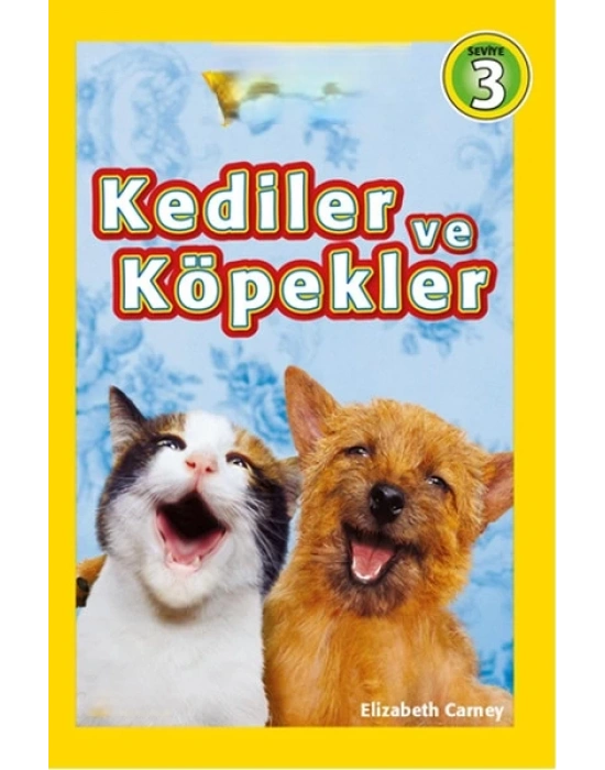 Kediler ve Köpekler