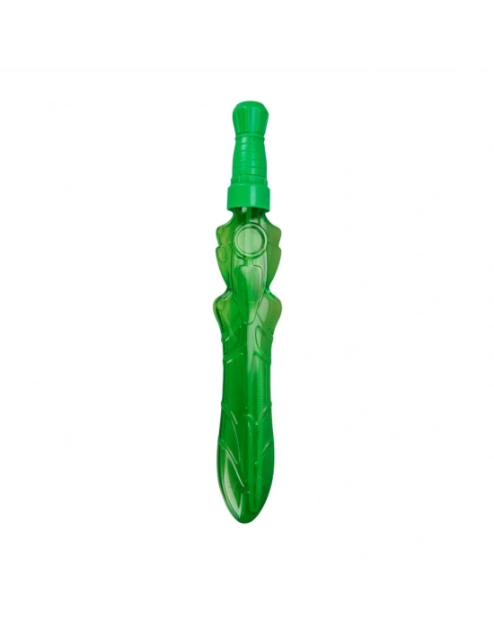 Kılıç Şekilli Köpük Baloncuk 95 ml
