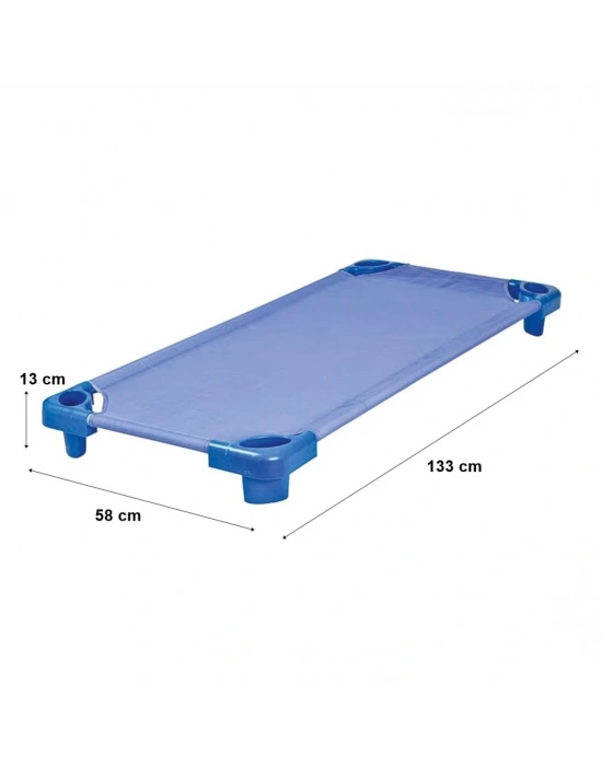 King Kids Kampet Süngersiz RC 8010