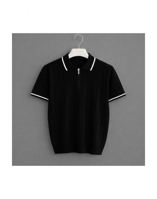 kısa kollu yazlık erkek tişört premium kalite pamuklu terletmez