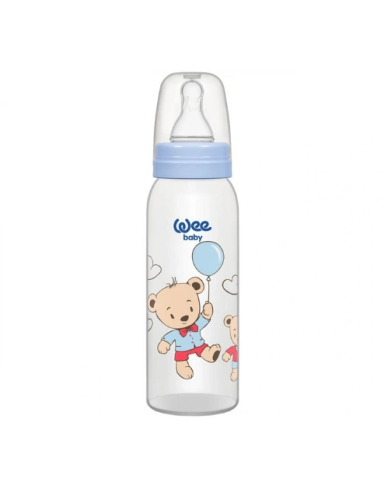 Klasik PP Biberon 250 ml 852