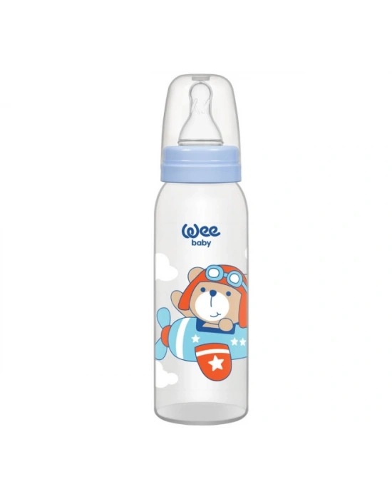 Klasik PP Biberon 250 ml 852