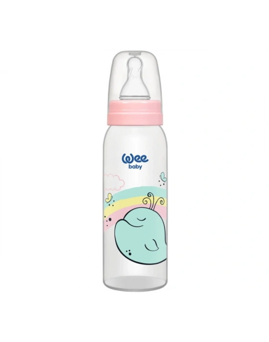 Klasik PP Biberon 250 ml 852