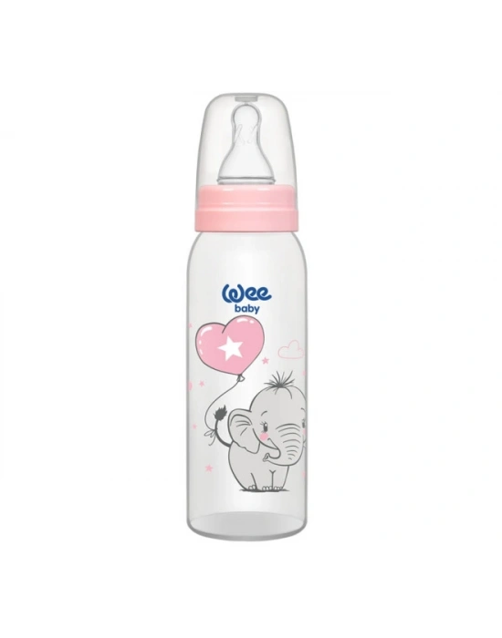 Klasik PP Biberon 250 ml 852
