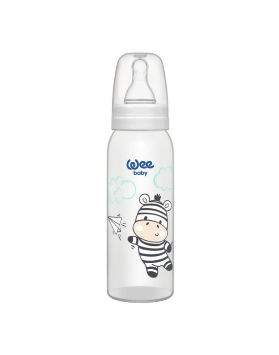 Klasik PP Biberon 250 ml 852