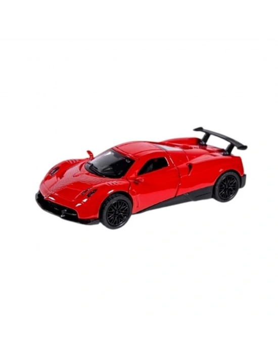 KM-36221C-1-2  Çek Bırak Metal Araba 1:36 (ADET FİYATI)
