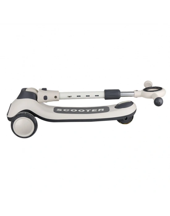 KM653 Sesli Scooter -Can Oyuncak