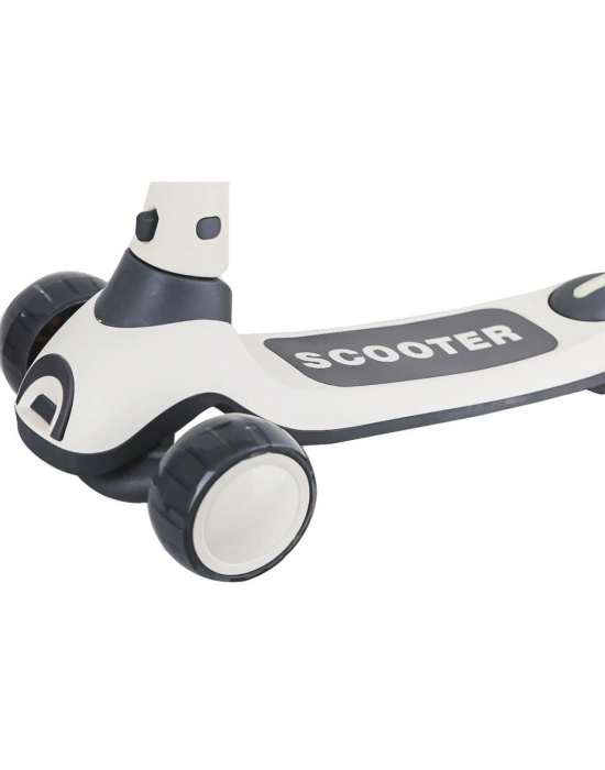 KM653 Sesli Scooter -Can Oyuncak