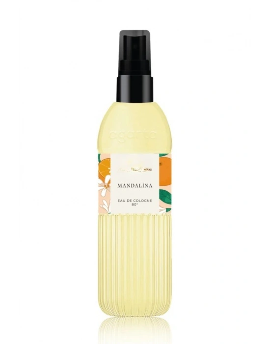 Kolonya 150 ml Mandalina