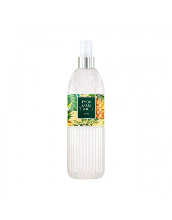 Kolonya Pet Şişe Sprey 150 ml Hawaii Ananas