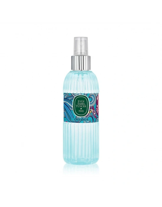 Kolonya Pet Şişe Sprey 150 ml Okyanus