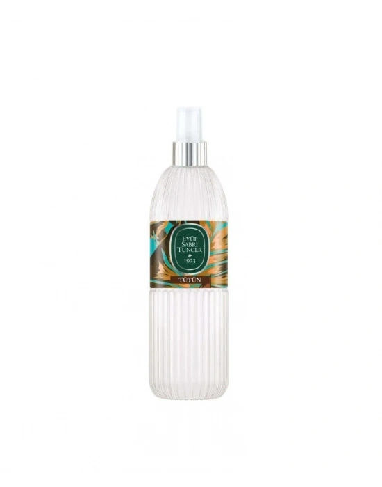 Kolonya Pet Şişe Sprey 150 ml Tütün