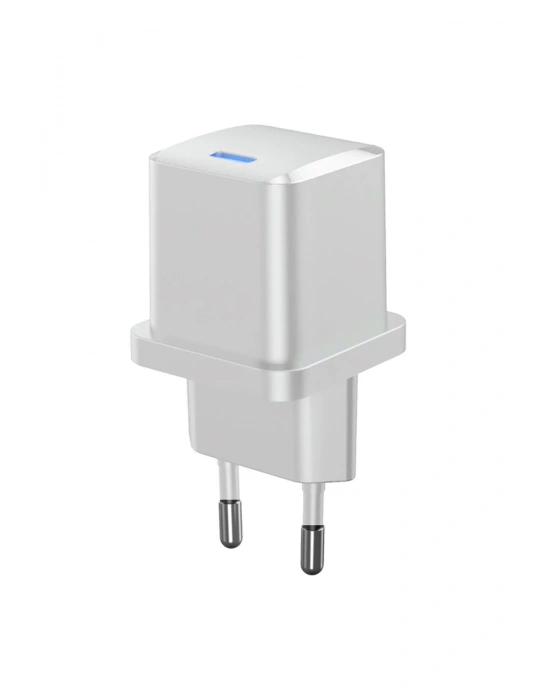 Konfulon C76 30W GAN Şarj Cihazı - Beyaz