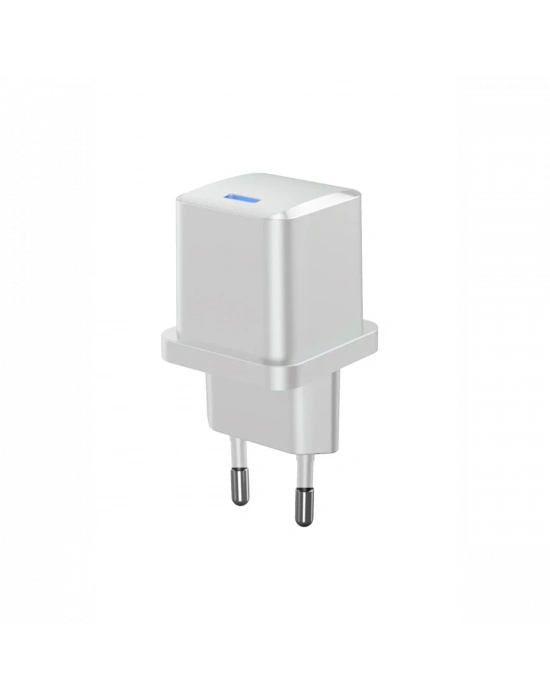 Konfulon C76 30W GAN Şarj Cihazı - Beyaz
