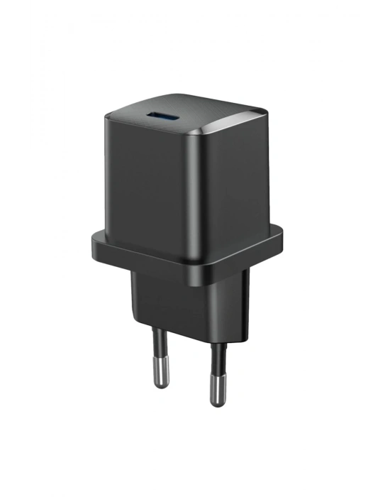 Konfulon C76 30W GAN Şarj Cihazı - Siyah