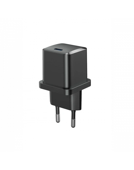 Konfulon C76 30W GAN Şarj Cihazı - Siyah