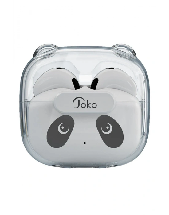 Konfulon GT05 Kablosuz Airpods Kulaklık - Beyaz