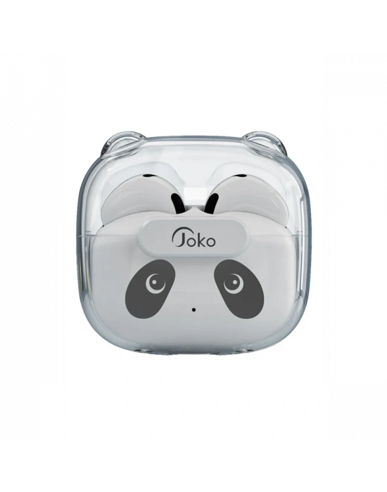 Konfulon GT05 Kablosuz Airpods Kulaklık - Beyaz